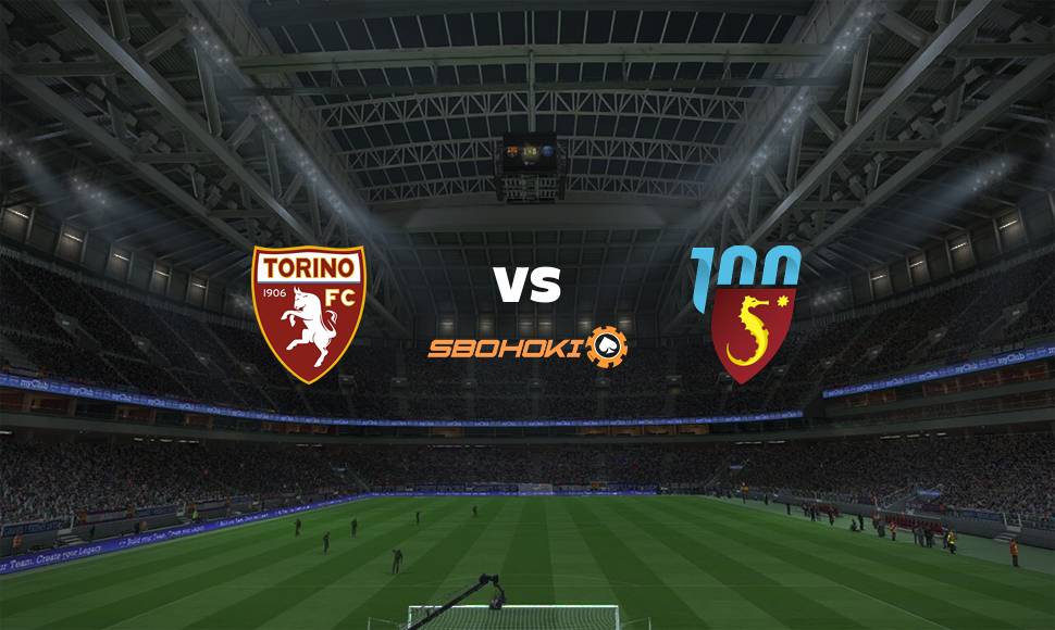 Live Streaming Torino vs Salernitana 12 September 2021 1