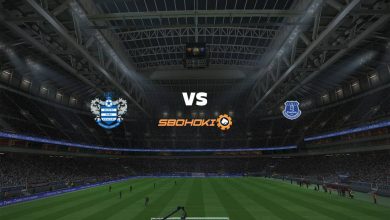 Live Streaming Queens Park Rangers vs Everton 21 September 2021 7
