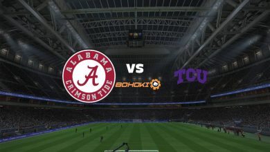 Live Streaming Alabama vs TCU Horned Frogs 9 September 2021 3