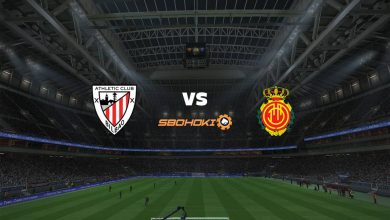 Live Streaming Athletic Bilbao vs Mallorca 11 September 2021 5