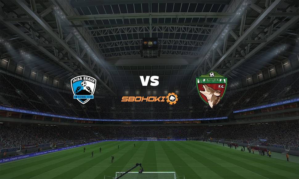 Live Streaming Tampico Madero vs Tlaxcala FC 15 September 2021 1