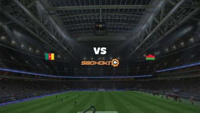 Live Streaming Cameroon vs Malawi 3 September 2021 2
