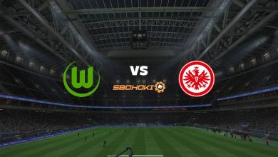 Photo of Live Streaming 
Wolfsburg vs Eintracht Frankfurt 19 September 2021