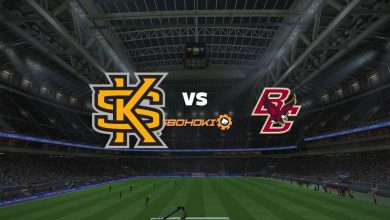 Live Streaming Kennesaw State vs Boston College Eagles 5 September 2021 7