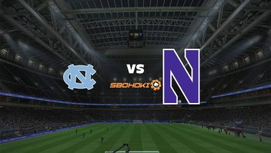 Live Streaming North Carolina Tar Heels vs Northwestern 2 September 2021 4